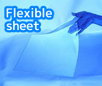 Picture of LiCAF Flexible Sheet